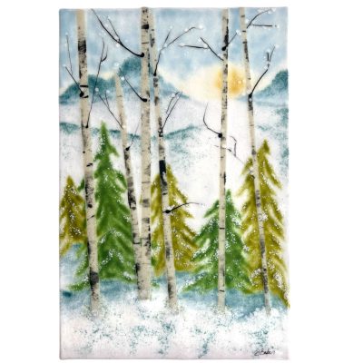 Before Morning’s Thaw