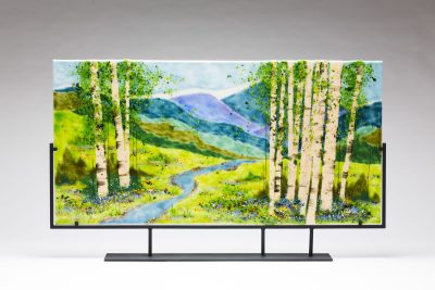 Meet Me at the Creek